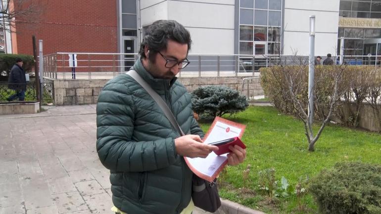 Bursa’da akılalmaz olay: Parasız ev sahibi oldu