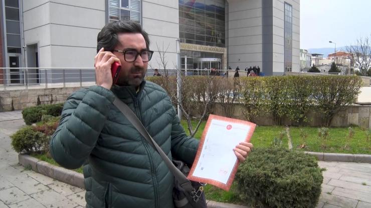 Bursa’da akılalmaz olay: Parasız ev sahibi oldu!