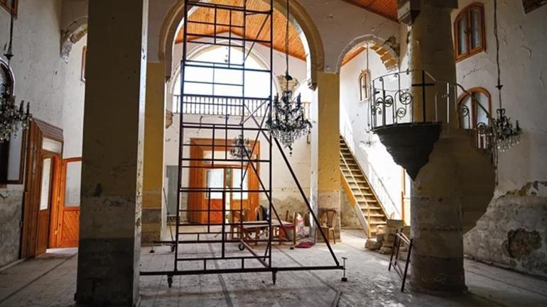 Hitit Kralı Şuppi geri döndü: Hatay kültürel mirasını yeniden kazanıyor