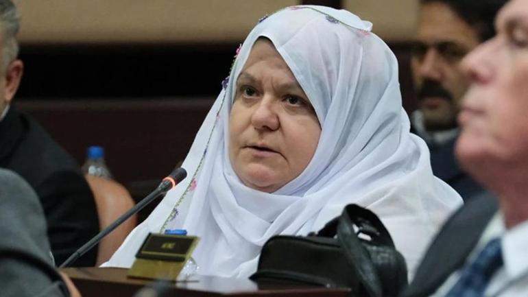 Belediye Başkanı Zeynep Akgüne çirkin hakaret: Mehmet Emin Korkmaz tutuklandı
