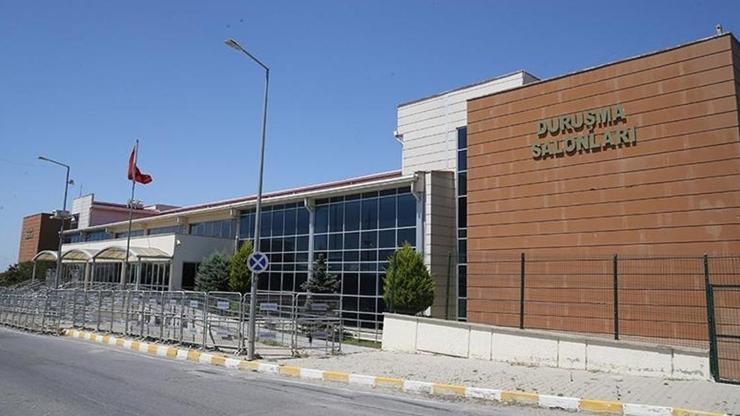 'Aziz İhsan Aktaş' davasında duruşma ertelendi
