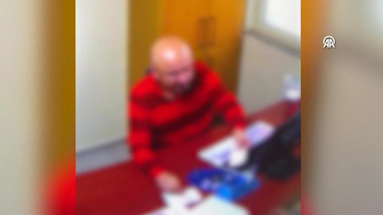 Üsküdar Devlet Hastanesinde 2 doktora rüşvet gözaltısı