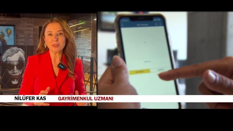 Yarı fiyatına ilanla kapora tuzağı Uzmanlar uyarıyor: Tek mülke tek yetkili şart