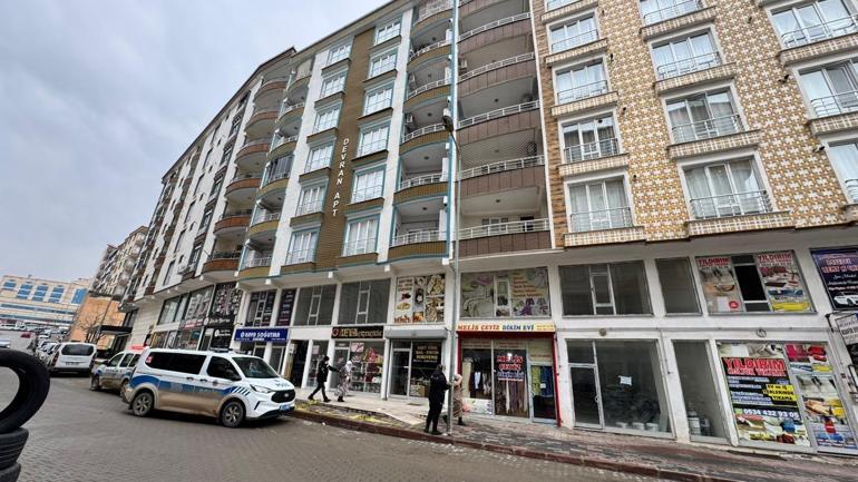 Siirtte kahreden olay: 2 çocuk annesi hayatını kaybetti