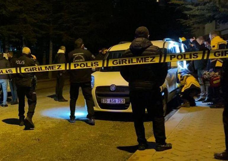 Ankaradaki aile katliamı ile ilgili yeni detaylar ortaya çıktı: Eşini çocuklarının gözü önünde öldürdü