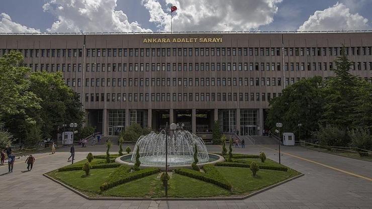 Adliyede zimmet soruşturması! 9 tam ve 5 çeyrek altın eksik çıktı: 1 kişi tutuklandı