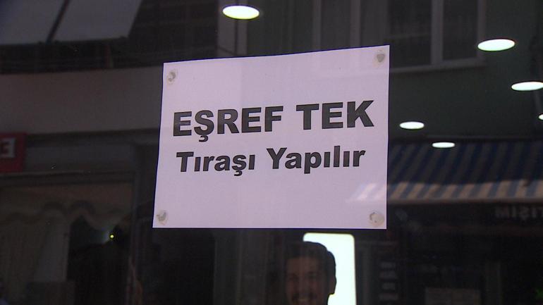 Kanal D dizileri ilham oluyor: Portreler saça taşındı