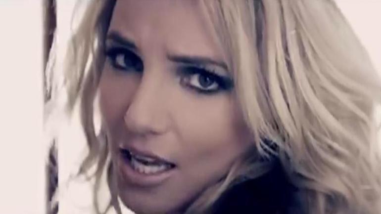 Britney Spears müzik kataloğunun hakkını 200 milyon dolara devretti