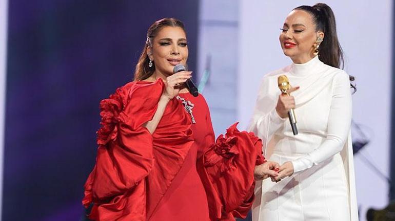 İki dev Riyadda buluştu