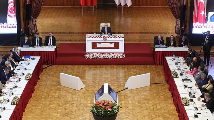 Millî Dayanışma, Kardeşlik ve Demokrasi Komisyonu 18 Şubat'ta toplanıyor