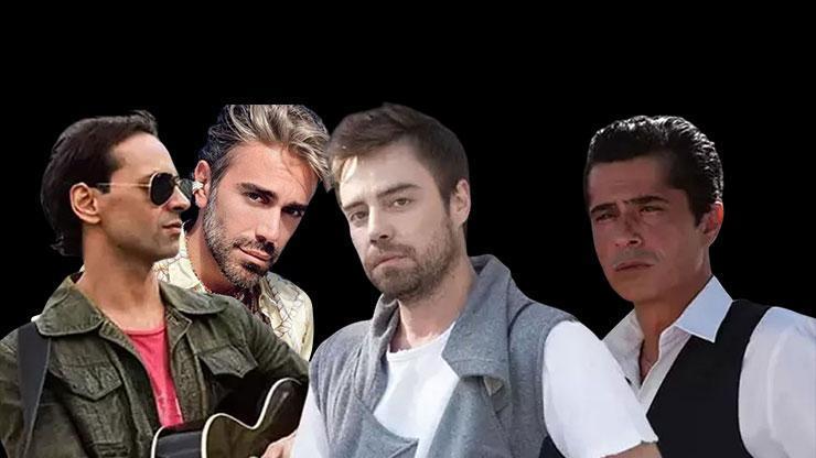 SON DAKİKA... Ünlülere uyuşturucu soruşturması: Murat Dalkılıç, Kemal Doğulu, Kaan Tangöze ve İsmail Hacıoğlu serbest bırakıldı