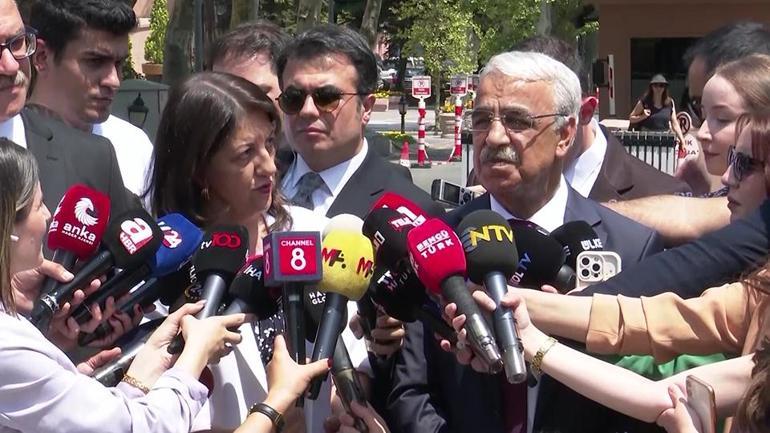 DEM Parti 27 Şubatta ne açıklayacak