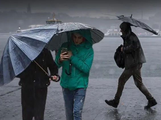 Meteoroloji il il uyardı. Kar ve yağmur yağışı kapıda, tedbirler arttırılmalı
