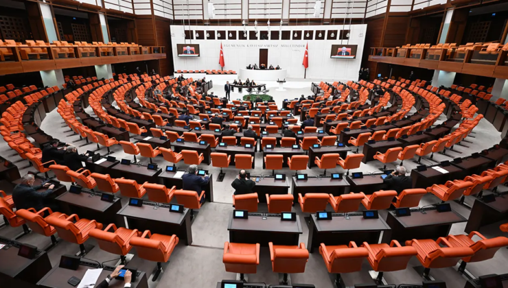 Meclis’in gündemi trafik cezaları. Sil baştan değişiyor, ağır cezalar geliyor