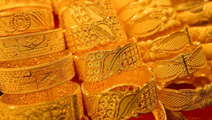 Altın yeni haftaya nasıl başlar? Yatırım kuruluşlarının tahminleri nasıl?