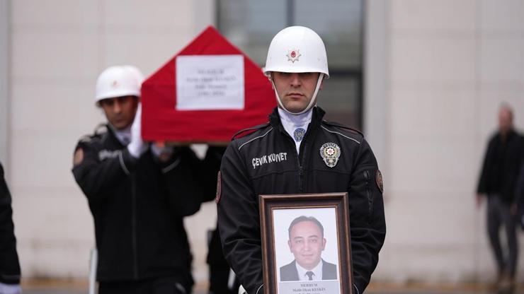 Polis memuru Melih Okan Keskin'in hayatını kaybettiği kavgada saldırganların ifadesi ortaya çıktı