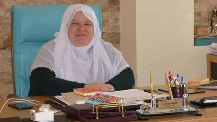 Belediye Başkanı Zeynep Akgün'e çirkin hakaret: Mehmet Emin Korkmaz tutuklandı
