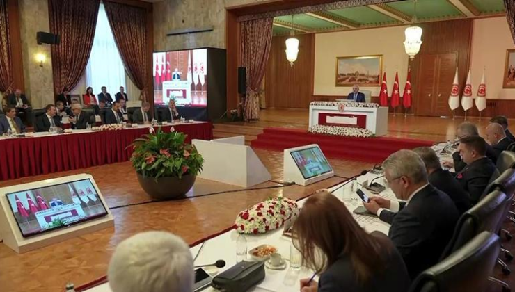 Terörsüz Türkiye sürecinde kritik hafta