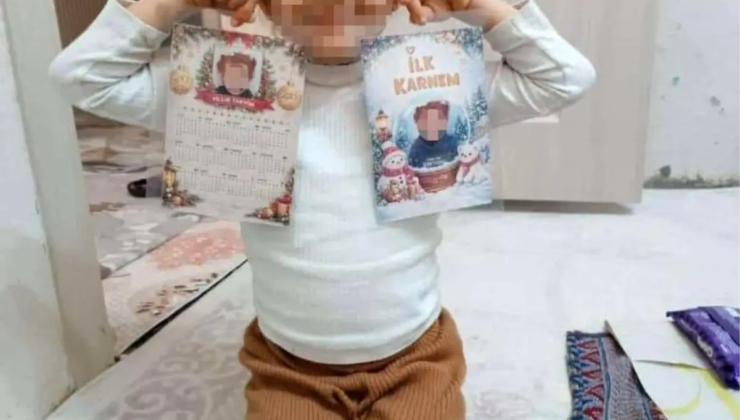 Şanlıurfa'da otobüsün çarptığı çocuk ağır yaralandı