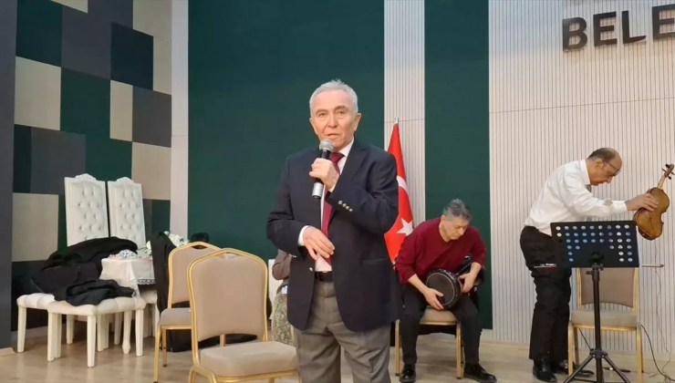 Beypazarı Belediyesi Türk Sanat Müziği Korosu yeni dönem çalışmalarına başladı