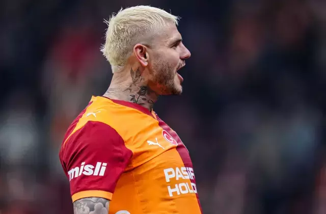 Juventus, En-Nesyri ve Jhon Duran'ın ardından gözünü bu kez Galatasaraylı yıldıza dikti