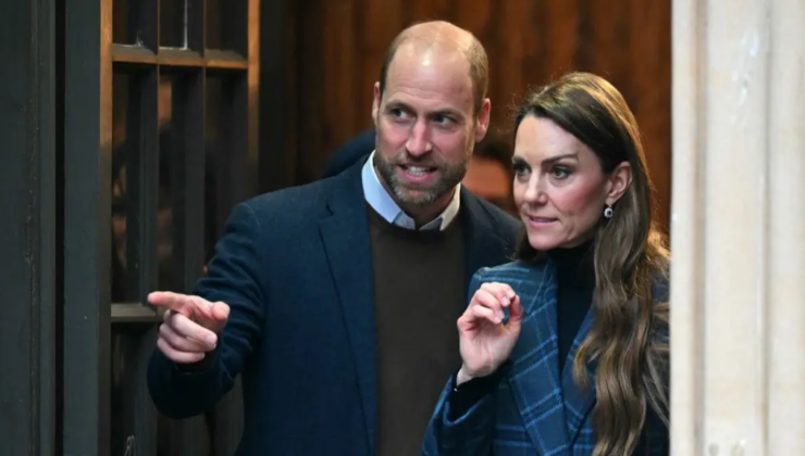 İngiliz Kraliyet Ailesi’nden Epstein açıklaması, "derin endişe duyuyoruz"