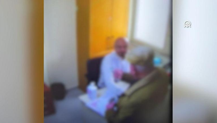 Üsküdar Devlet Hastanesi'nde 2 doktora "rüşvet" gözaltısı
