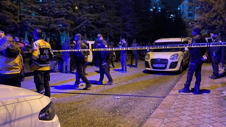Ankara'daki aile katliamı ile ilgili yeni detaylar ortaya çıktı: Eşini çocuklarının gözü önünde öldürdü