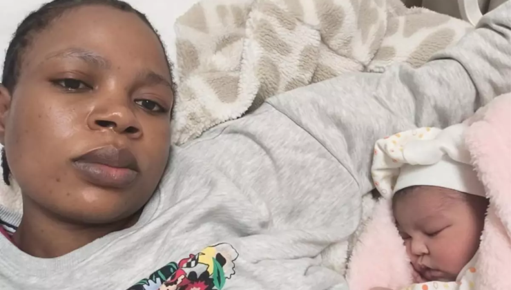 Beyoğlu'nda 2 aylık bebek öldü; anne ve bakıcının savcılık ifadeleri ortaya çıktı