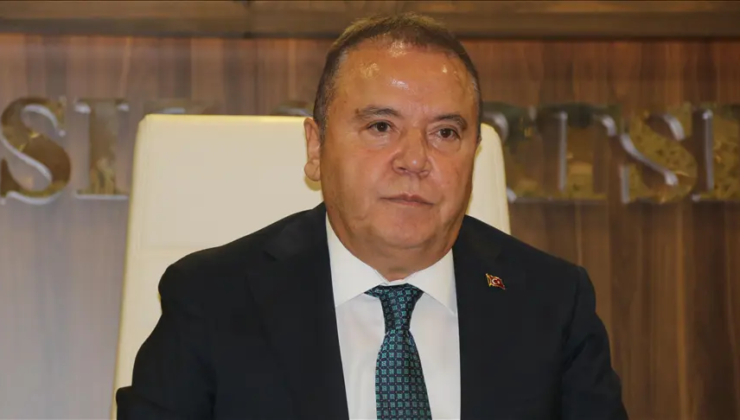 Muhittin Böcek dahil 41 kişi hakkındaki iddianame kabul edildi
