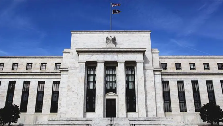 FED faiz kararı ne zaman açıklanacak? Gözler ABD Merkez Bankası Mart ayı faiz kararında