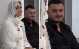 Gelinin mehir isteği, ağızları açık bıraktı