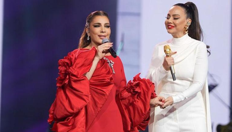 İki dev Riyad'da buluştu!