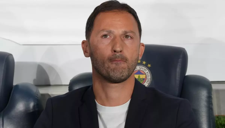 Domenico Tedesco'ya ülkesinden talip! Anında yanıt verdi
