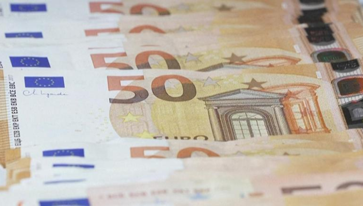 E-posta adresinden 45 milyonluk vurgun