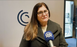 Filistin Dışişleri Bakanı Ağabekyan Filistin'i tanımamanın hiçbir gerekçesi olmadığını söyledi Açıklaması