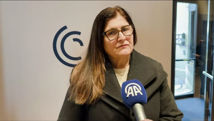 Filistin Dışişleri Bakanı Ağabekyan Filistin'i tanımamanın hiçbir gerekçesi olmadığını söyledi Açıklaması