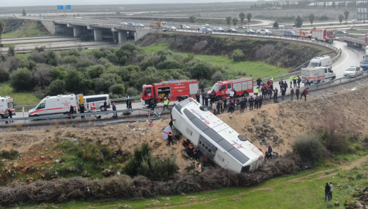 Antalya’da 10 ölümlü kaza neden oldu? Otobüslerde kış lastiği tartışması