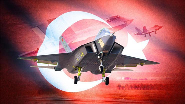 KAAN'a dünyada büyük ilgi: "Altın yıl"