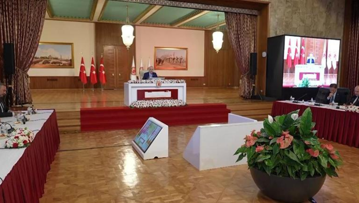 Komisyon raporu yarın açıklanacak