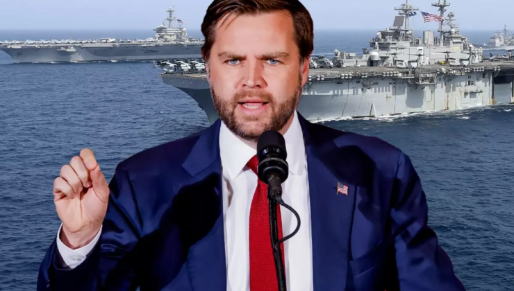 ABD'den son dakika İran açıklaması: Tüm seçenekler masada