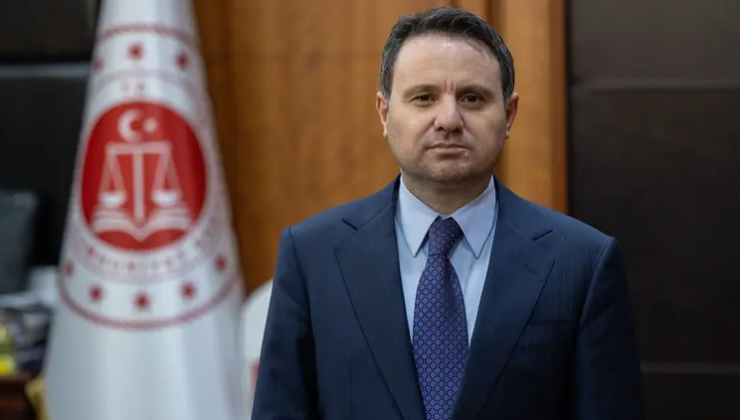 Bakan Gürlek’ten yasa dışı bahisle mücadele mesajı. "Sistemi çözdük"