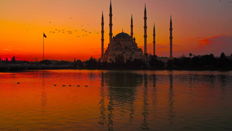 Adana iftar vakti 2026: Adana’da iftar saat kaçta açılacak? (19 Şubat Adana Ramazan İmsakiyesi)