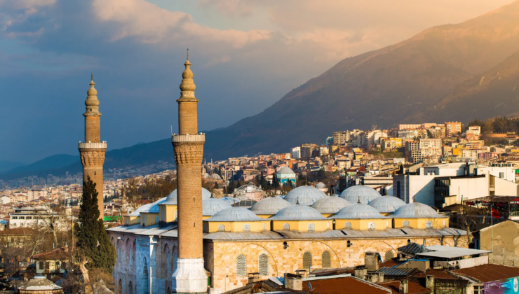 Bursa iftar vakti 2026: Bursa’da iftar saat kaçta, akşam ezanına ne kadar? (19 Şubat Bursa Ramazan İmsakiyesi)