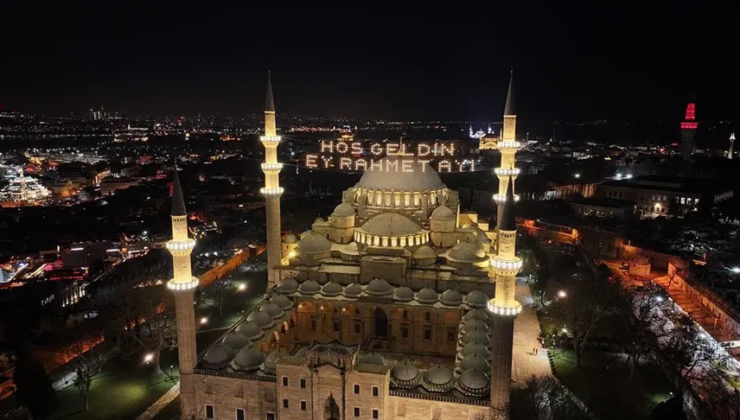 İstanbul iftar vakti 2026: İstanbul’da bugün iftar saat kaçta açılacak? (19 Şubat Diyanet Ramazan İmsakiyesi)