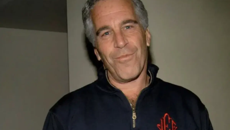 Epstein belgelerinde Türkiye'den çocuk kaçırma iddiası: Tanık beyanları ortaya çıktı