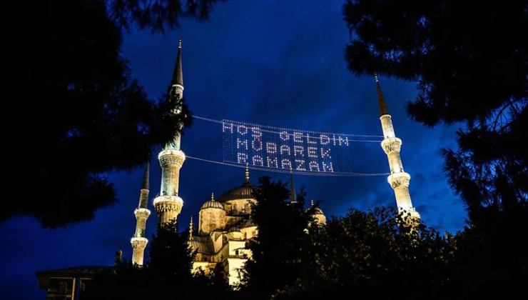 İl il iftar vakitleri 2026: İstanbul, Ankara ve İzmir’de iftar saat kaçta? Akşam ezanına ne kadar kaldı? (Diyanet Ramazan imsakiyesi)