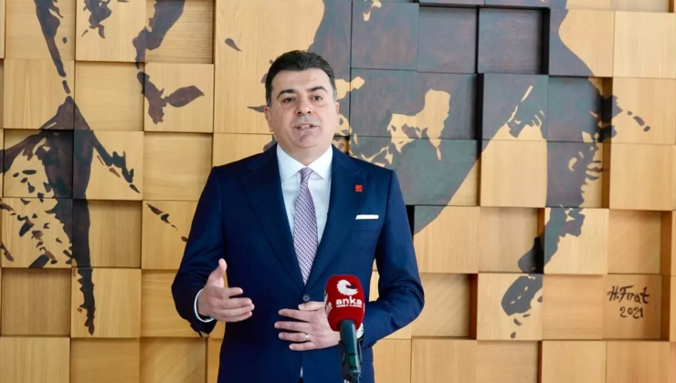 CHP Parti Sözcüsü Emre, İstanbul'da basın toplantısı düzenledi Açıklaması