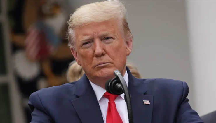 Trump tüm dünyaya ek vergi getirdi, küresel vergi koydu