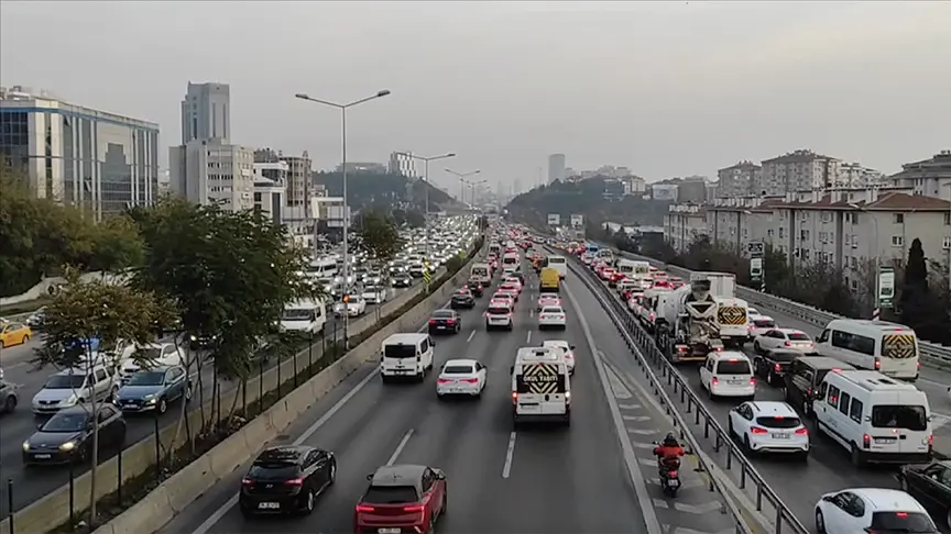 Yeni araç alacaklar dikkat, zorunlu oldu, takmayanlara 75 bin lira ceza